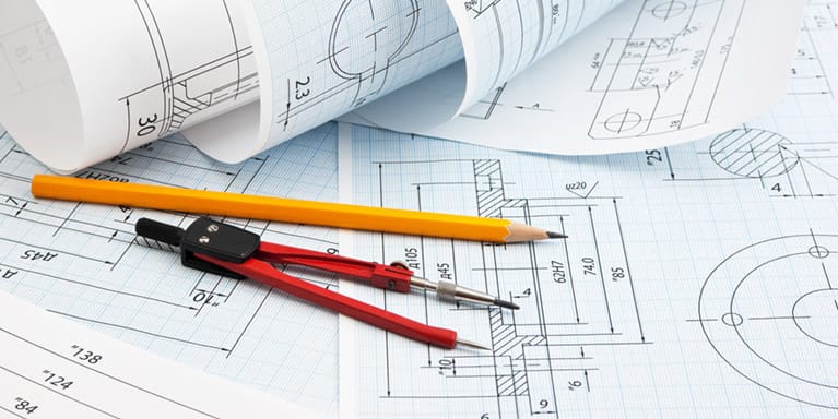 Strumenti per Disegno Tecnico